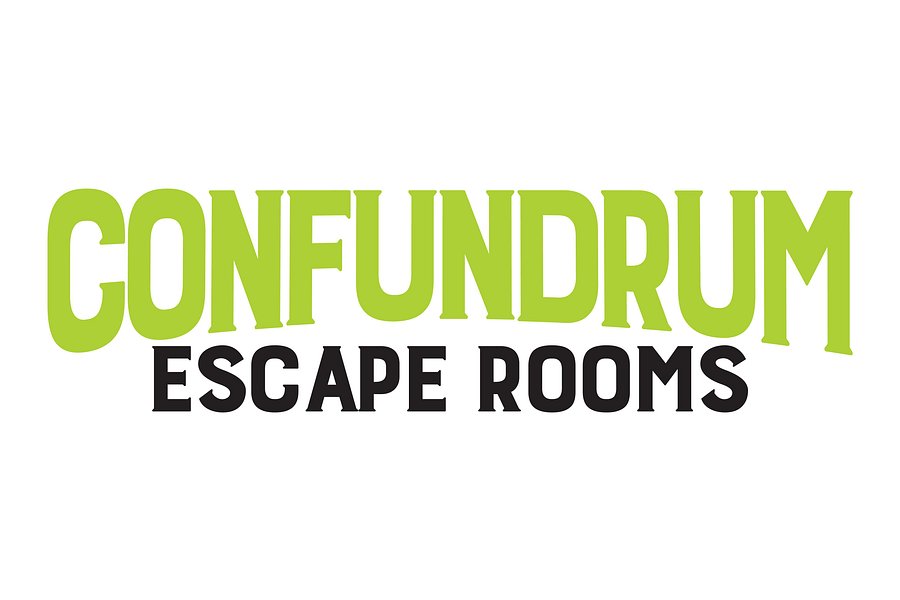 Confundrum Escape Rooms image