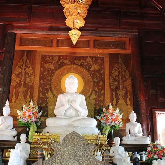 Wat Tha Sai (Wat Tesdhammanava) image