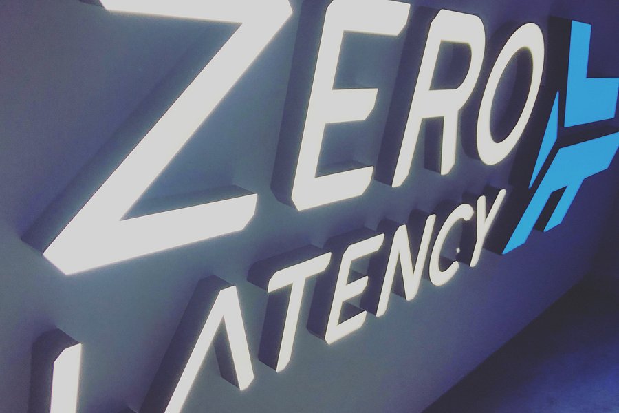 Zero Latency image