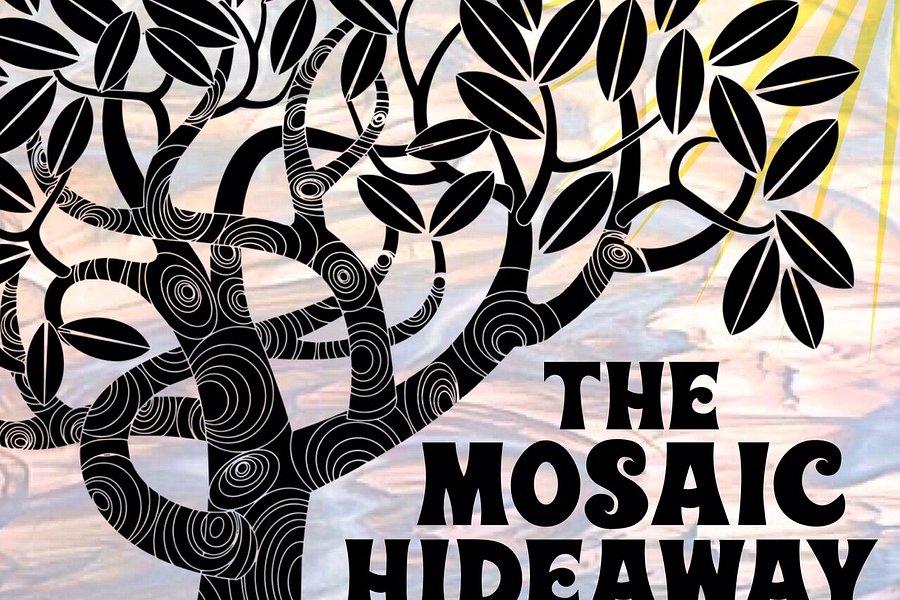 The Mosaic Hideaway image