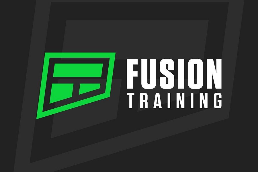 Fusion Training image