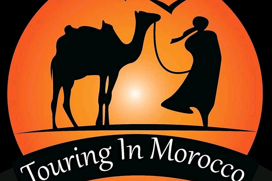 Touring in Morocco image