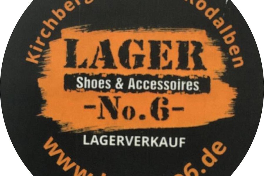 Lager No.6 image