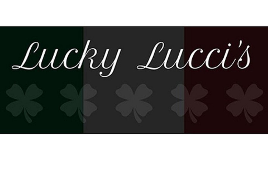 Lucky Luciano's Smoke Shop image