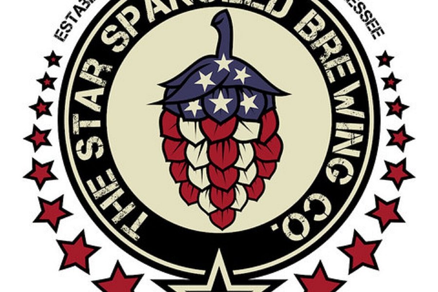 Star Spangled Brewing Company image