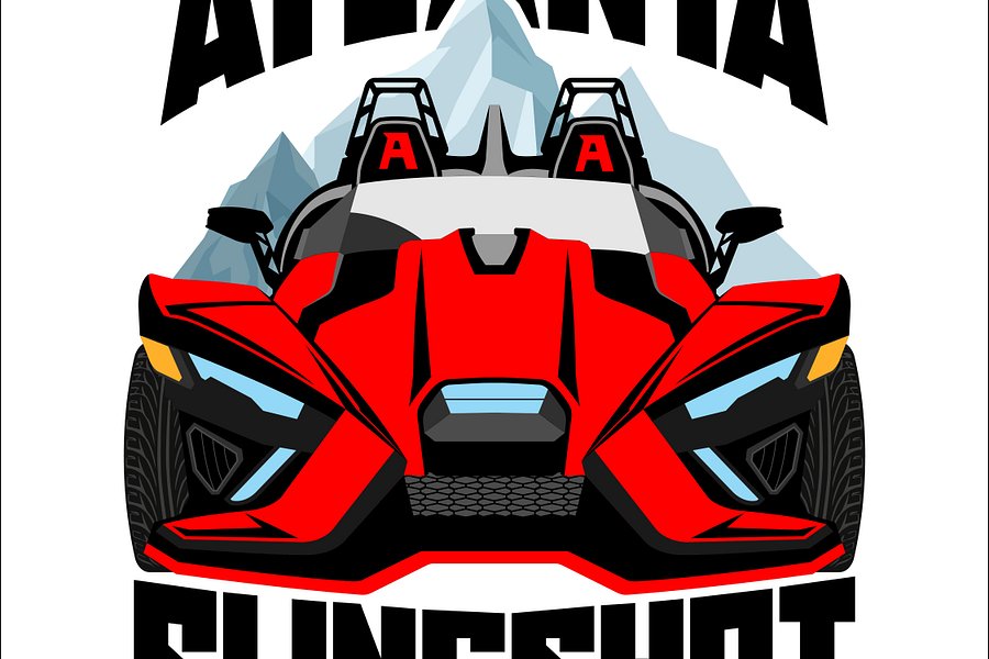 Atlanta Slingshot Adventure Rentals image