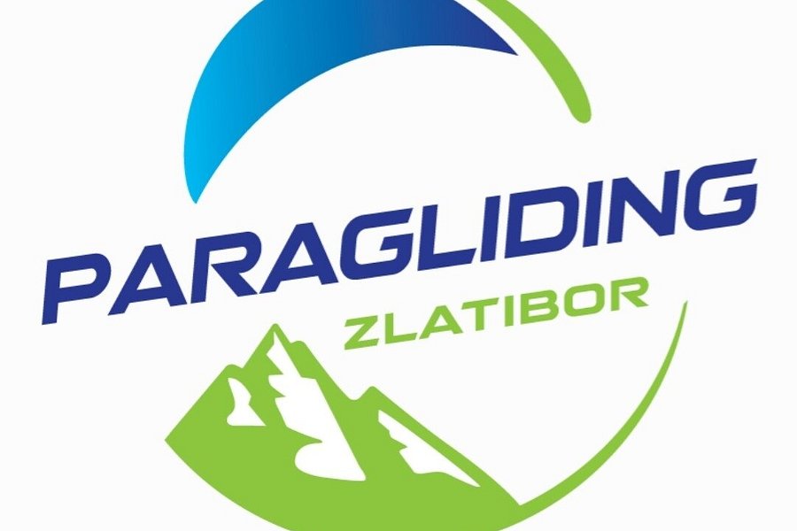Paragliding Zlatibor image