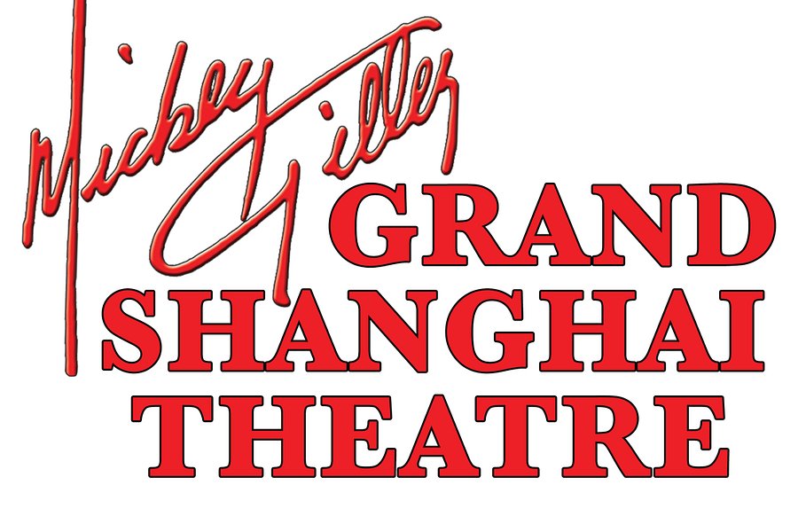 Mickey Gilley Grand Shanghai Theatre image