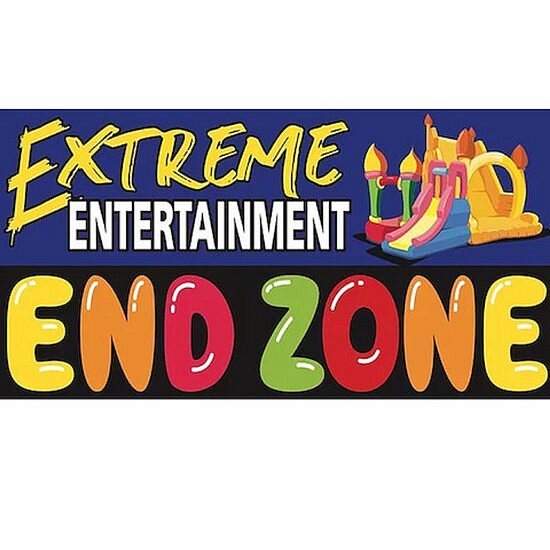Extreme Entertainment End Zone image