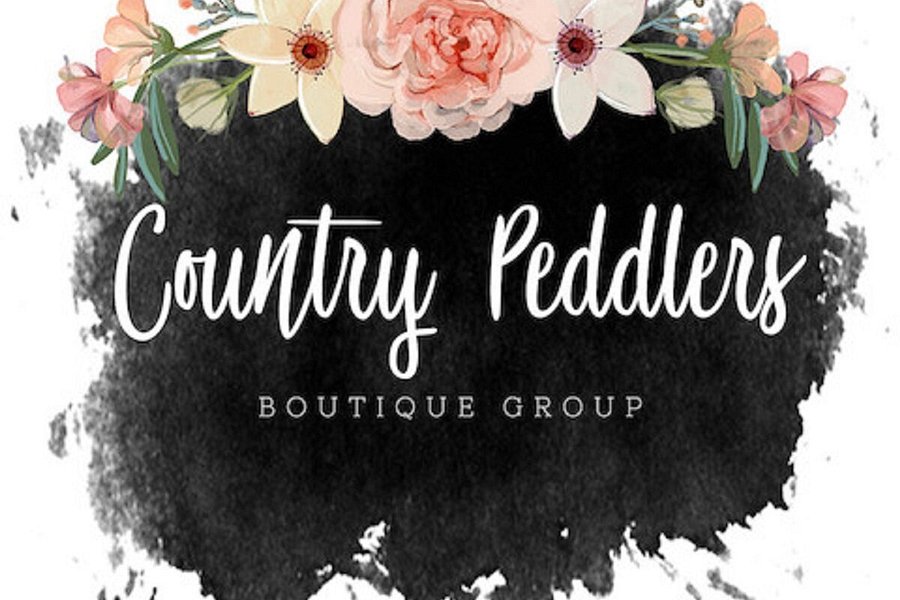 Country Peddlers image