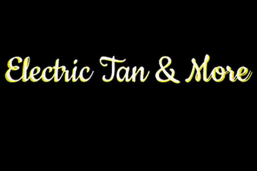 Electric Tan & More image