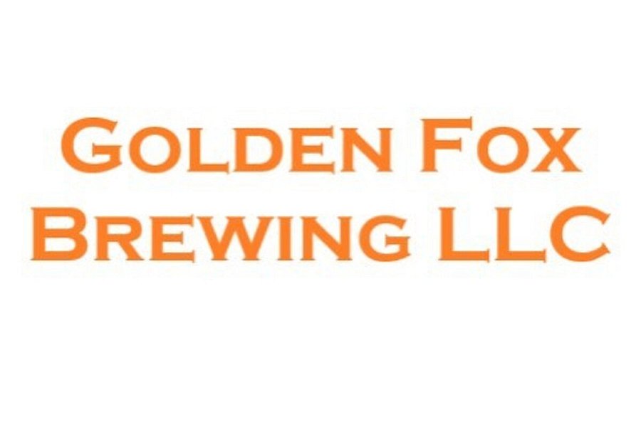 Golden Fox Brewing LLC image