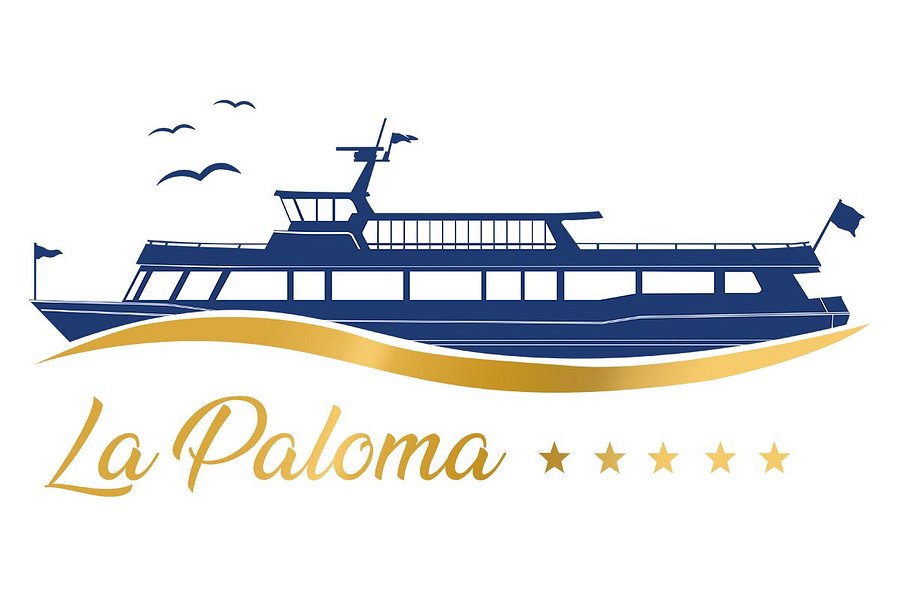 La Paloma - Marksburgschifffahrt Vomfell image