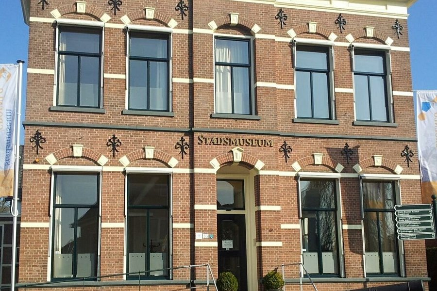 Stadsmuseum Groenlo image