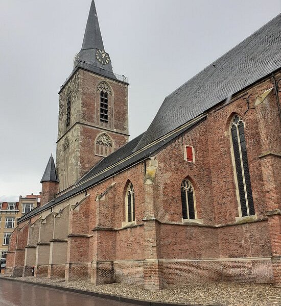 Jacobskerk image