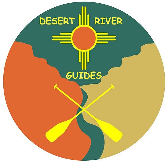 Desert River Guides image