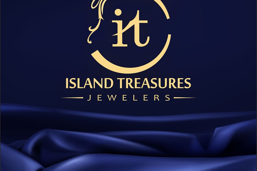 Island Treasures Jewelers image