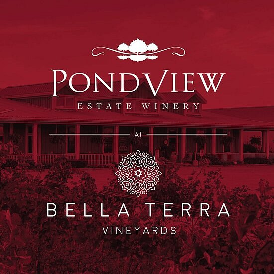 Pondview at Bella Terra Vineyards image