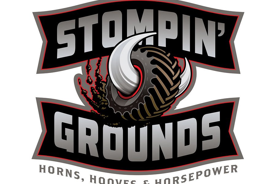 Stompin' Grounds image