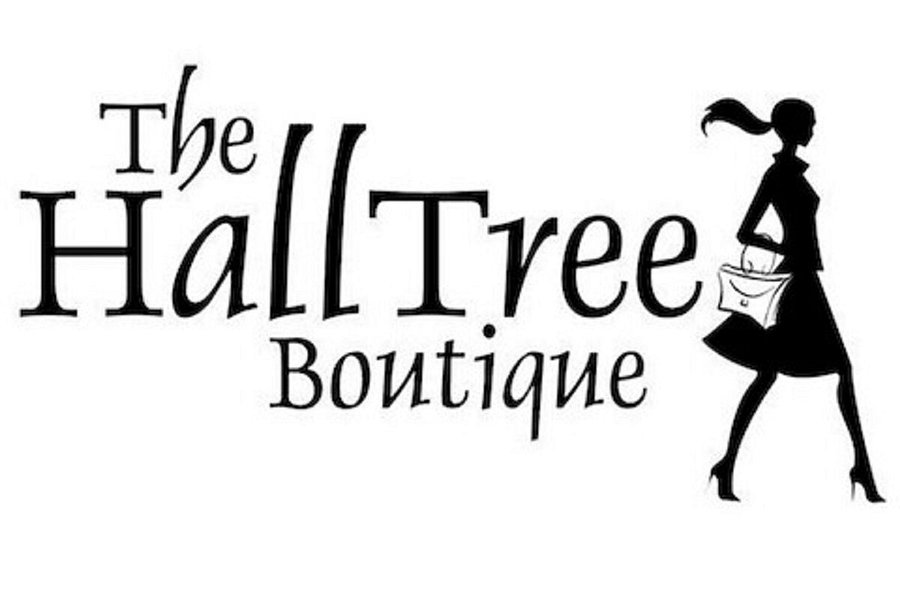 The HallTree Boutique image