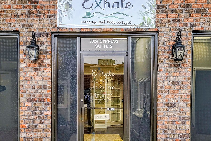 Exhale Massage and Bodywork LLC image