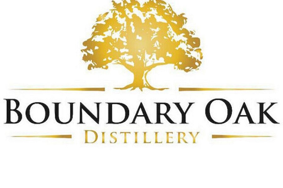 Boundary Oak Distillery image