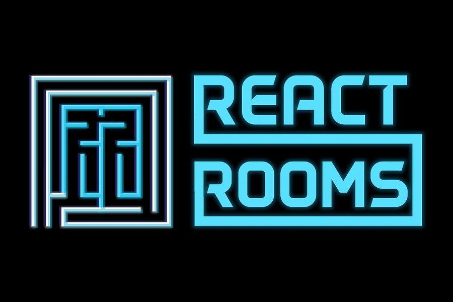 REACT Premium Escape Rooms image
