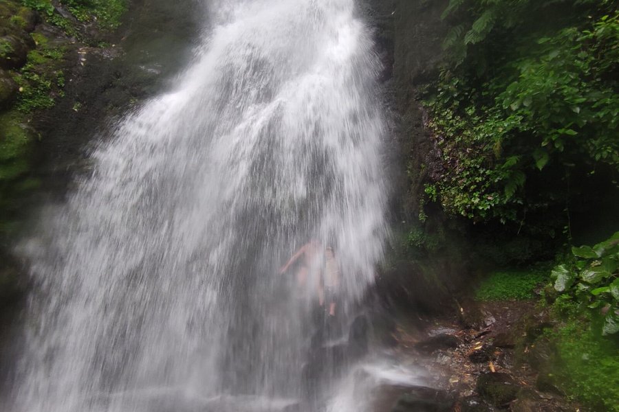 Tsablnari Waterfall image