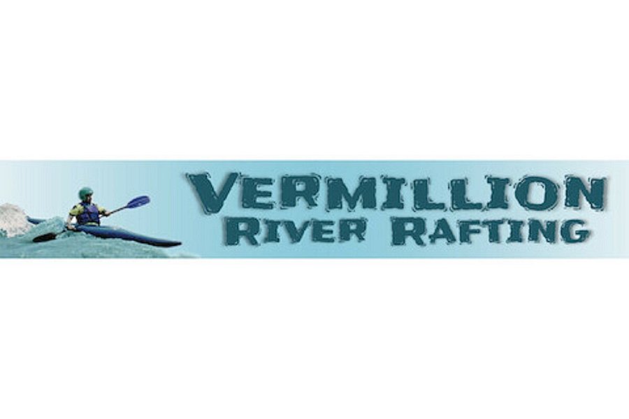 Vermillion River Rafting image