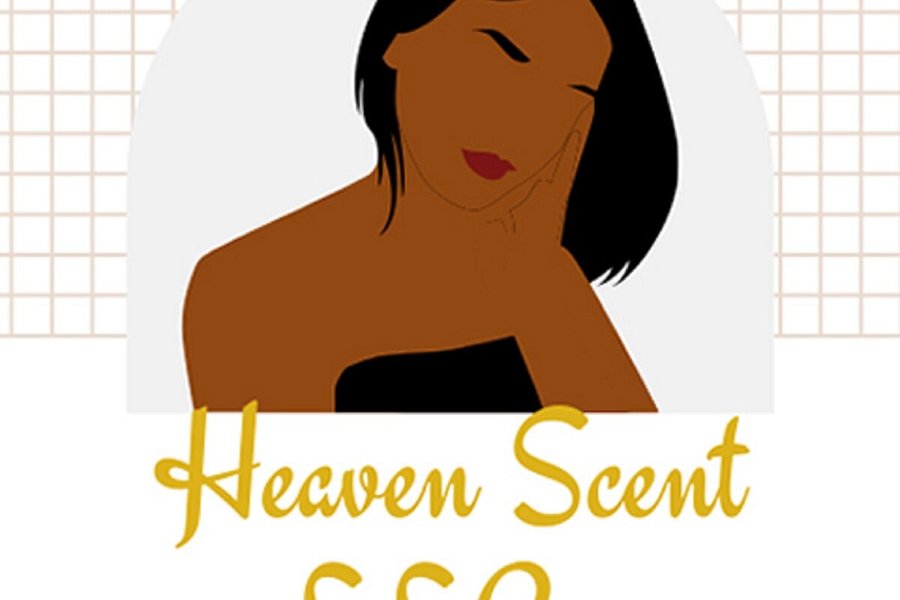 Heaven Scents LLC image