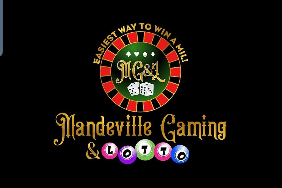 Mandeville Gaming & Lotto image