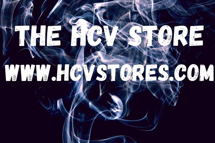 The Hcv Store image