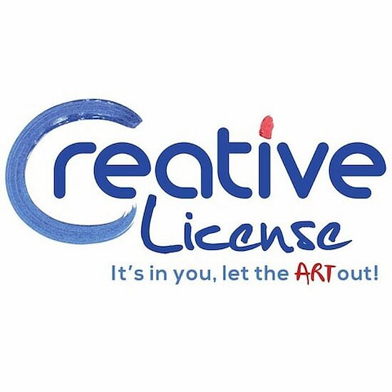 Creative License Art Studio image