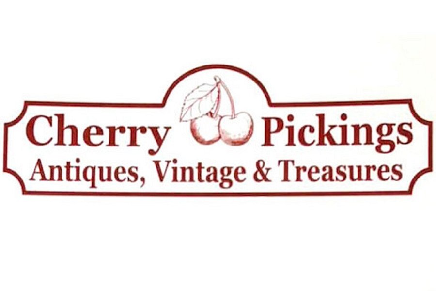 Cherry Pickings Antiques image
