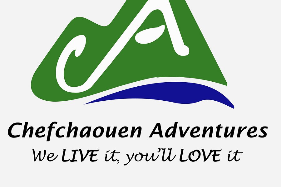 Chefchaouen Adventures image