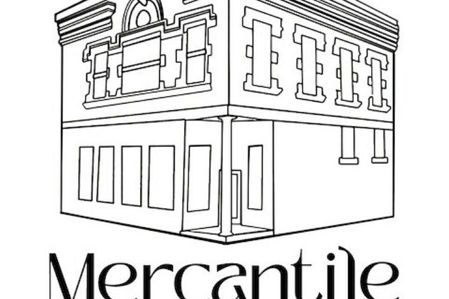 Mercantile On Main image