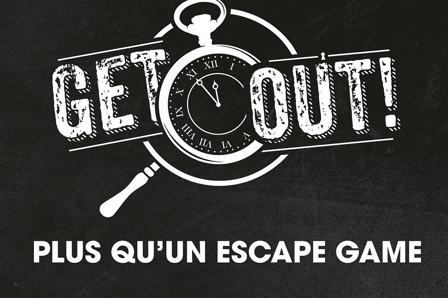 Get Out Lille - Escape Game image