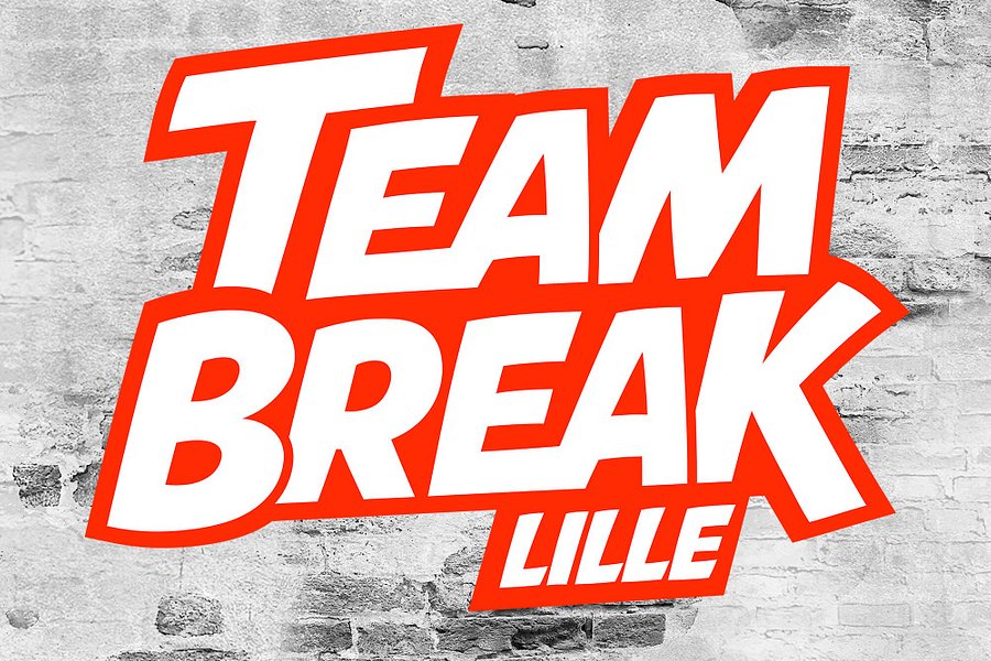Team Break Lille image