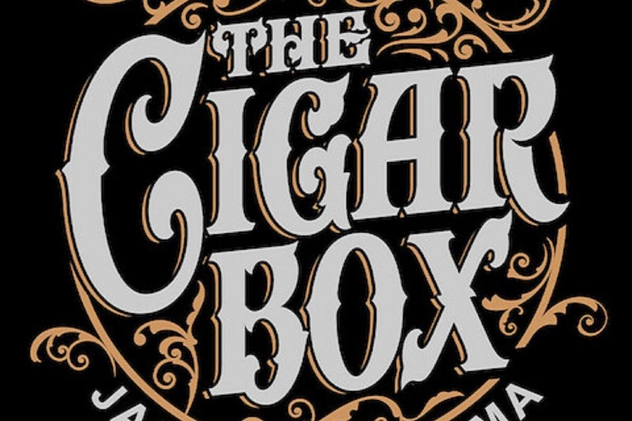 The Cigar Box image