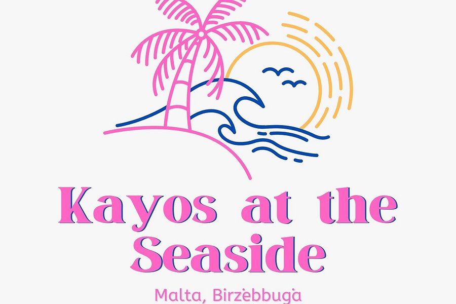 Kayos At The Seaside image
