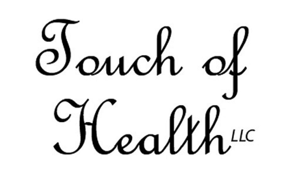 Touch Of Health Holistic Center LLC image