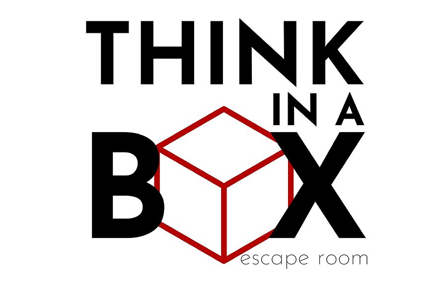 Think in a Box - an Escape Room image