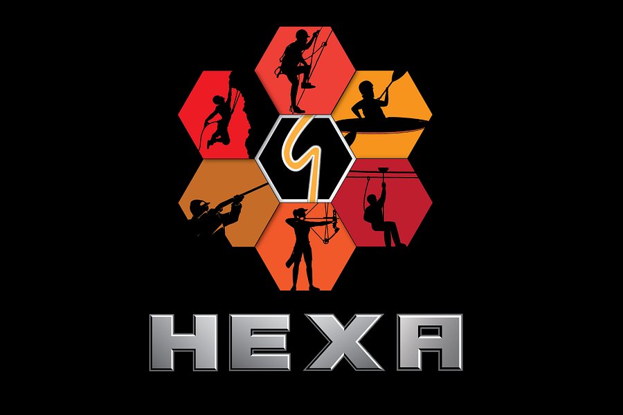 Hexa image
