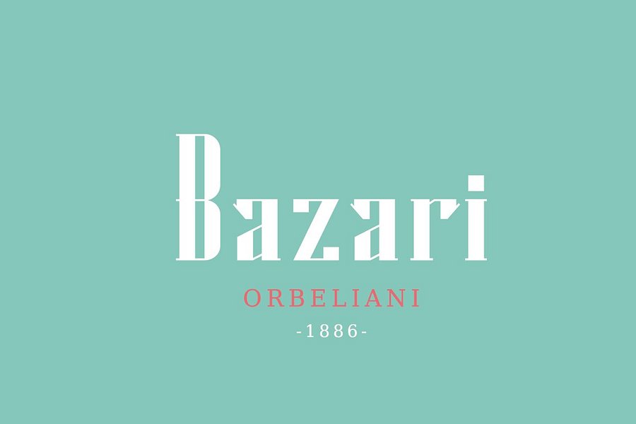 Bazari Orbeliani image