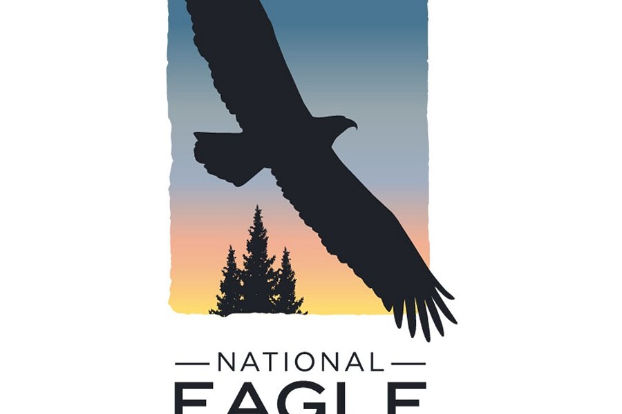 National Eagle Center image