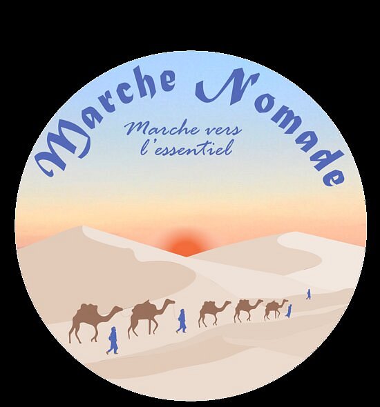 Marche Nomade image