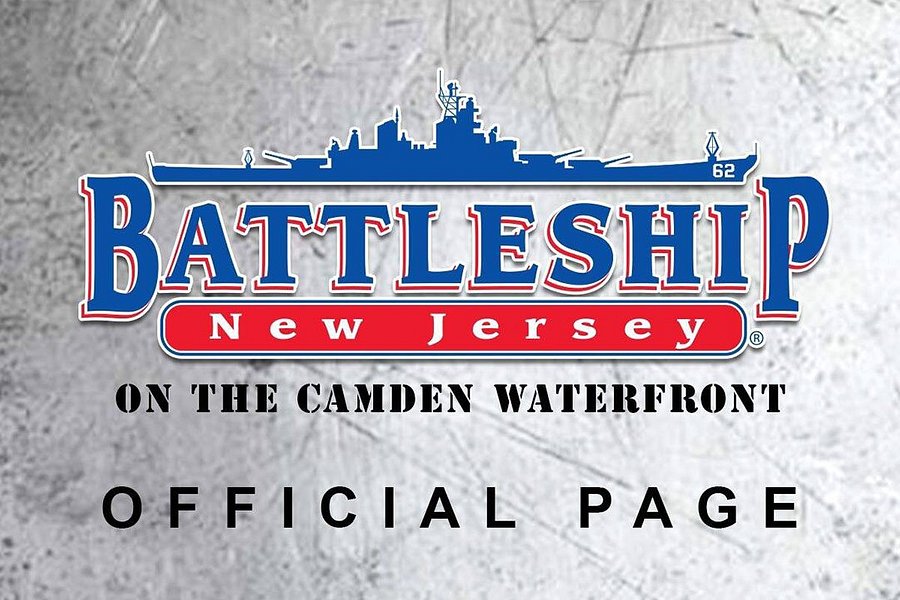 Battleship New Jersey image