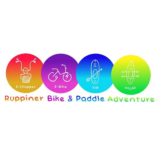 Ruppiner Bike & Paddle Adventure image