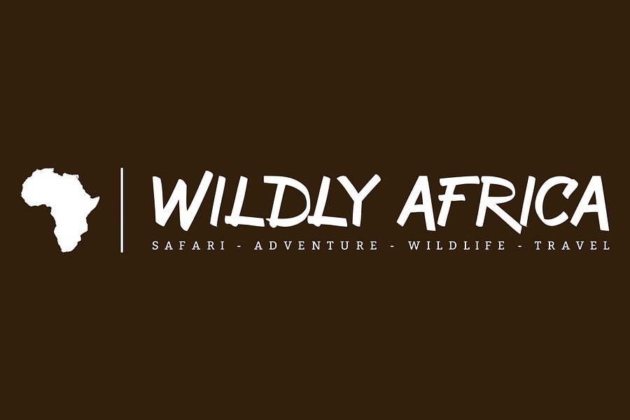 Wildly Africa image