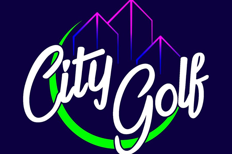 City Golf - Luminous Mini Golf image